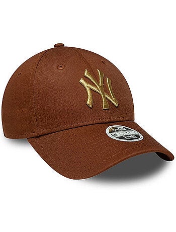 Casquette en coton. New era