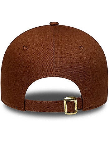 Casquette en coton. New era