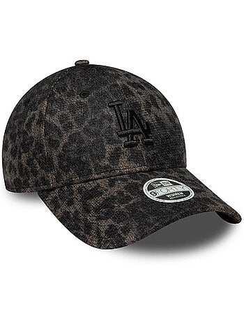 Casquette en coton. New era