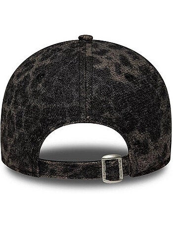 Casquette en coton. New era