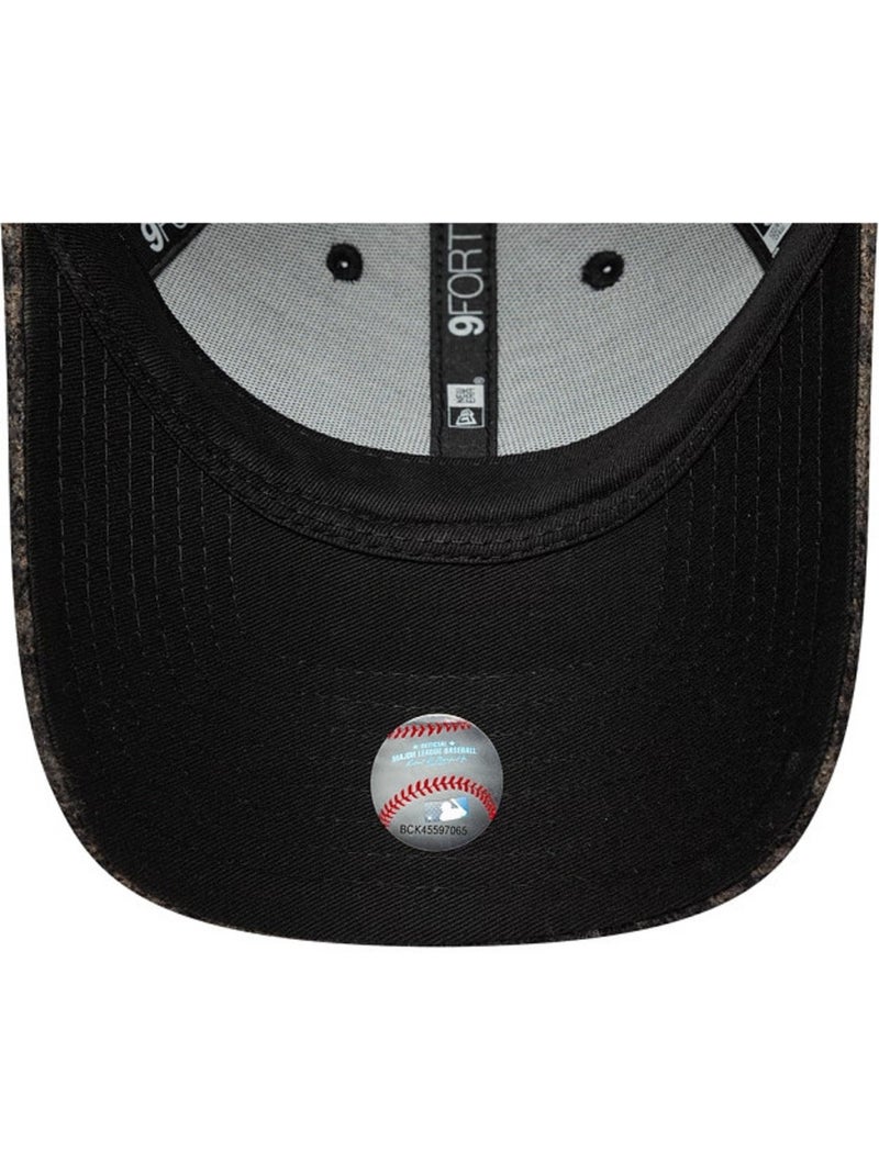 Casquette en coton. New era Noir - Kiabi