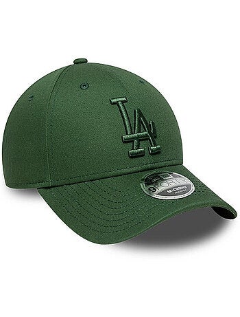 Casquette en coton. New era