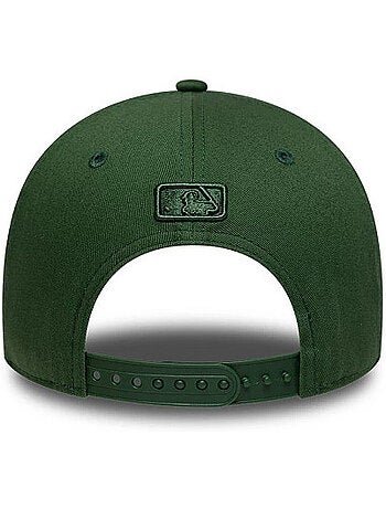 Casquette en coton. New era