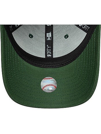 Casquette en coton. New era