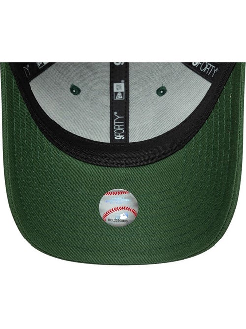 Casquette en coton. New era - Kiabi Casquette en coton. New era - Kiabi