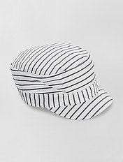 Chapeaux Casquettes Vetements Bebe Blanc Kiabi