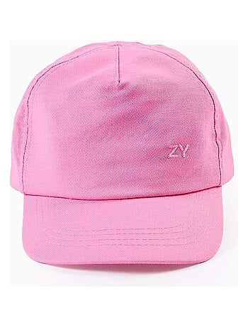 Casquette en Coton
