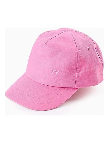 Casquette en Coton