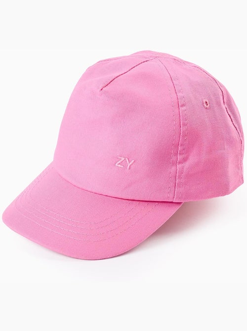 Casquette en Coton - Kiabi