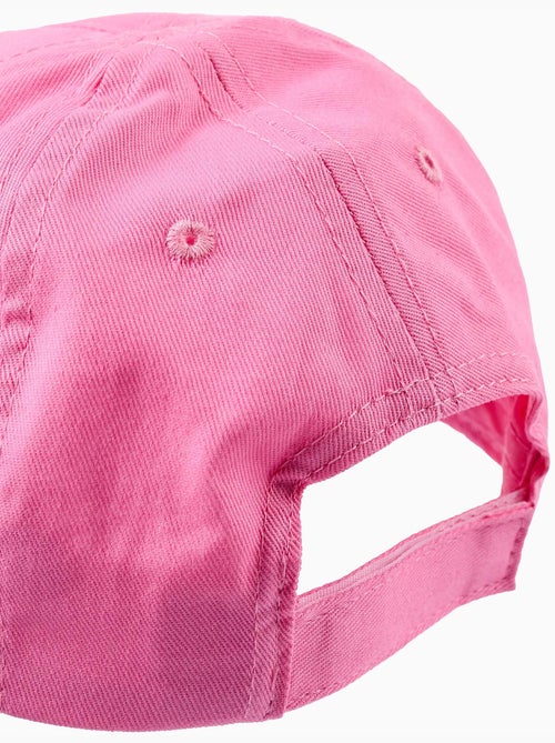 Casquette en Coton - Kiabi