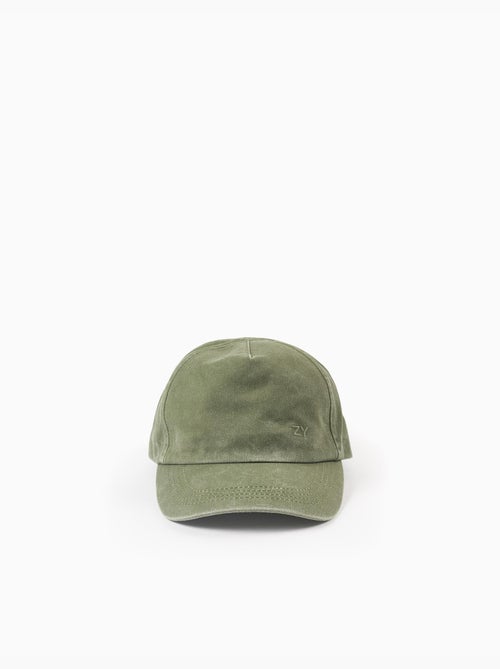 Casquette en coton - Kiabi