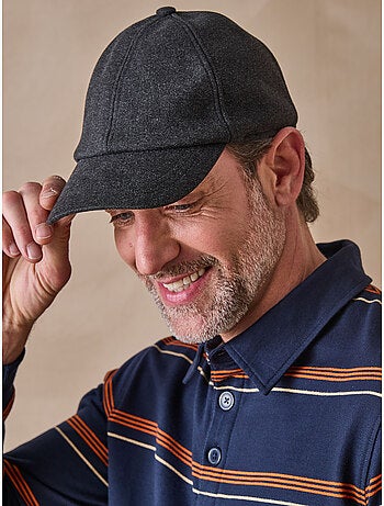 Casquette en feutrine homme - DAXON