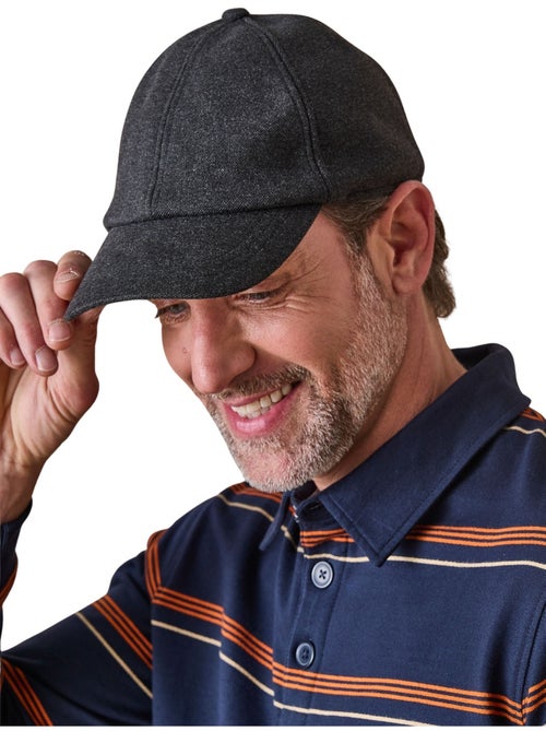 Casquette en feutrine homme - DAXON - Kiabi