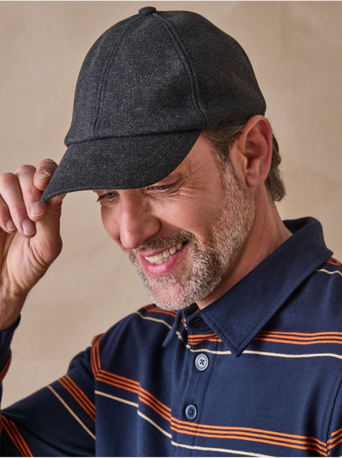 Casquette en feutrine homme - DAXON - Kiabi