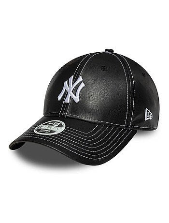 Casquette en Fibre Textile new era