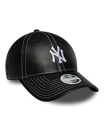 Casquette en Fibre Textile new era