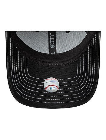 Casquette en Fibre Textile new era