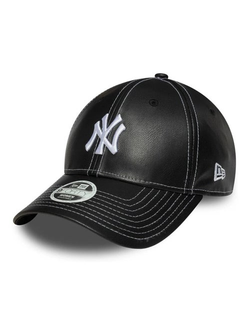 Casquette en Fibre Textile new era - Kiabi