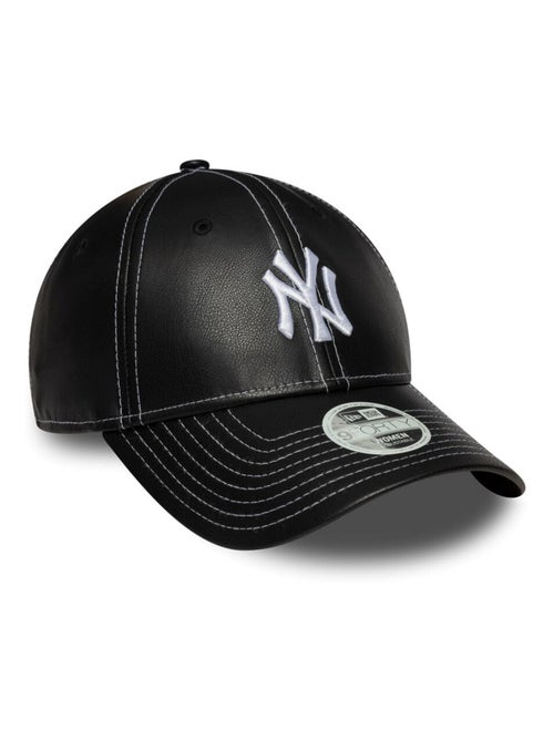 Casquette en Fibre Textile new era - Kiabi
