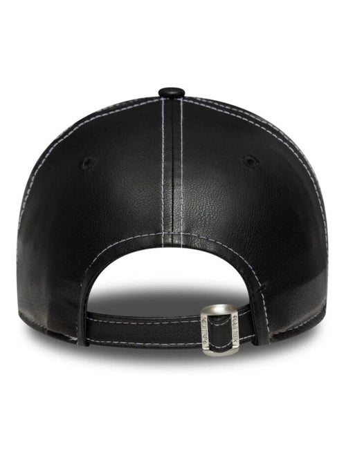 Casquette en Fibre Textile new era - Kiabi