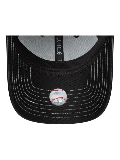 Casquette en Fibre Textile new era - Kiabi