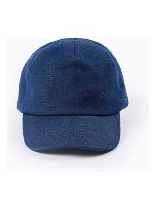 Casquette en Jean