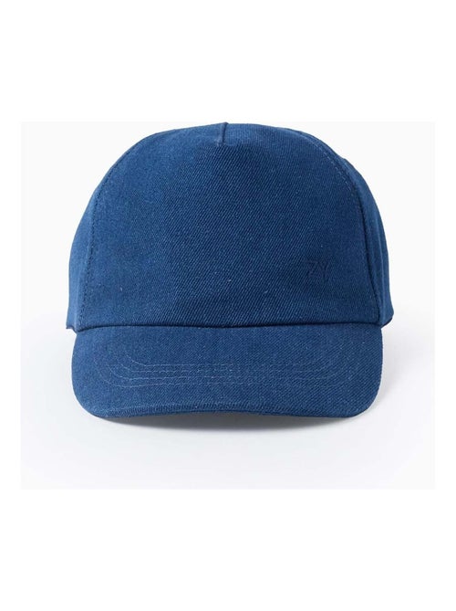 Casquette en Jean - Kiabi