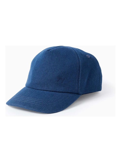Casquette en Jean - Kiabi