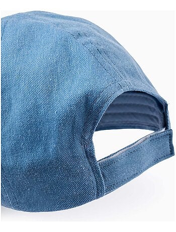 Casquette en Jean Lilo et Stitch