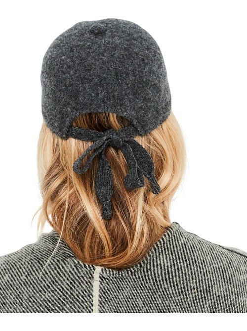 Casquette en laine pc2 - Kiabi Casquette en laine pc2 - Kiabi