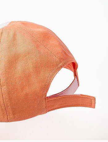 Casquette en sergé avec imprimé Minnie