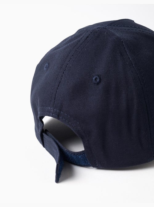 Casquette en sergé avec imprimé Pikachu - Kiabi