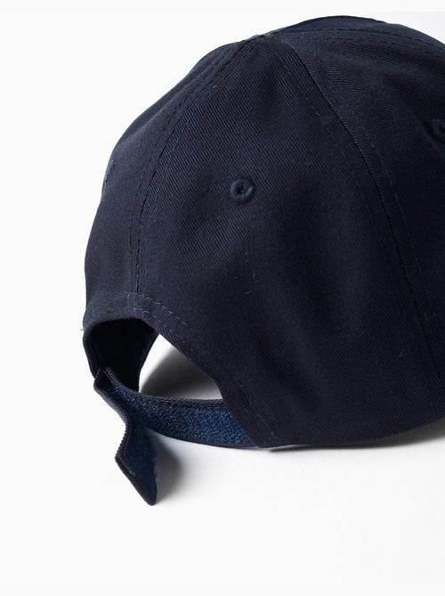 Casquette en sergé de coton avec imprimé Sonic - Kiabi