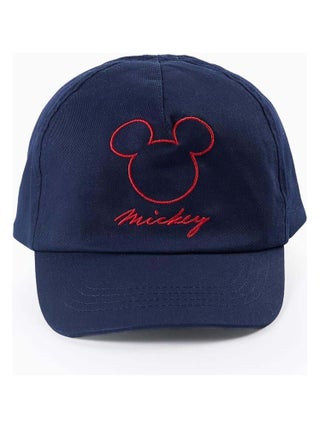 Casquette en Sergé Mickey
