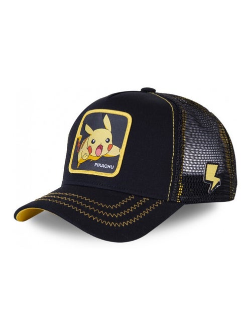 Casquette en Textile Capslab - Kiabi