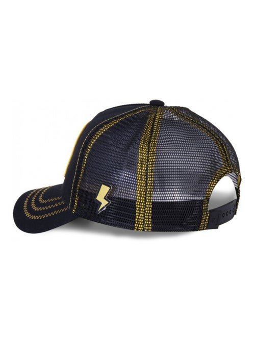 Casquette en Textile Capslab - Kiabi