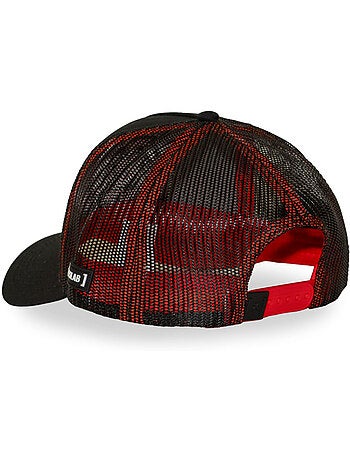 Casquette en textile capslab