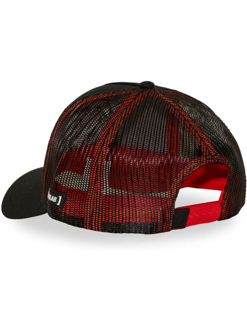 Casquette en textile capslab - Kiabi Casquette en textile capslab - Kiabi