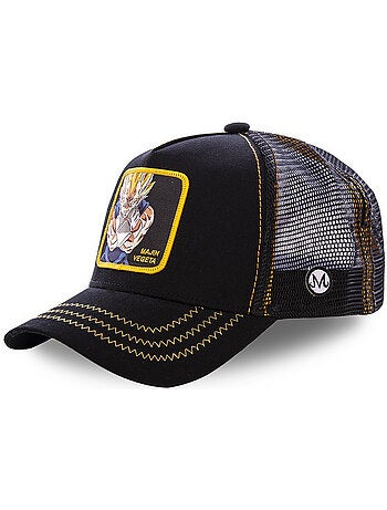 Casquette en Textile Capslab