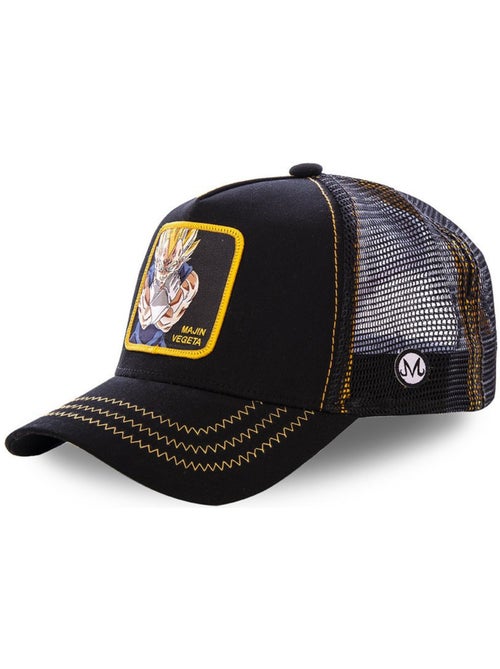 Casquette en Textile Capslab - Kiabi