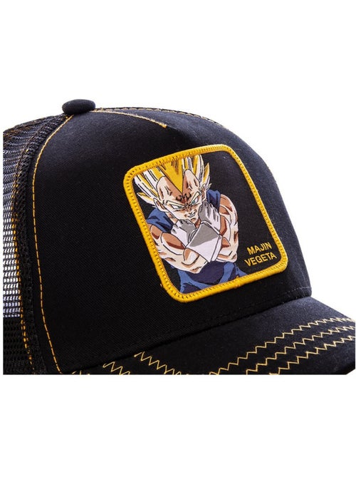 Casquette en Textile Capslab - Kiabi