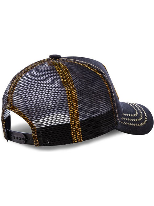 Casquette en Textile Capslab - Kiabi
