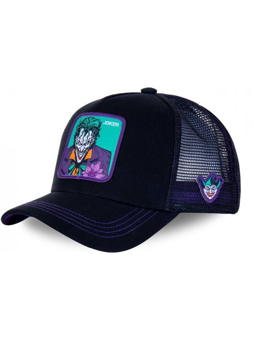 Casquette en Textile Capslab - Kiabi