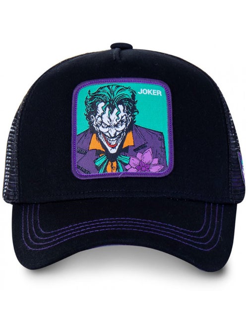 Casquette en Textile Capslab - Kiabi