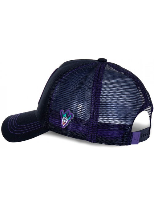 Casquette en Textile Capslab - Kiabi