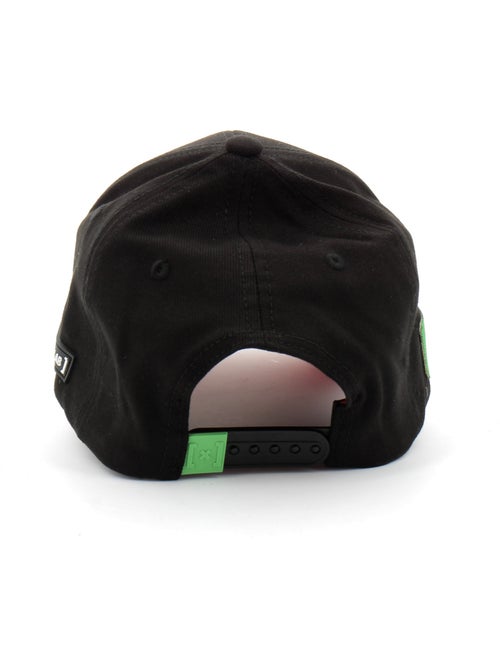 Casquette en Textile Capslab - Kiabi
