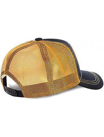 Casquette en Textile Capslab