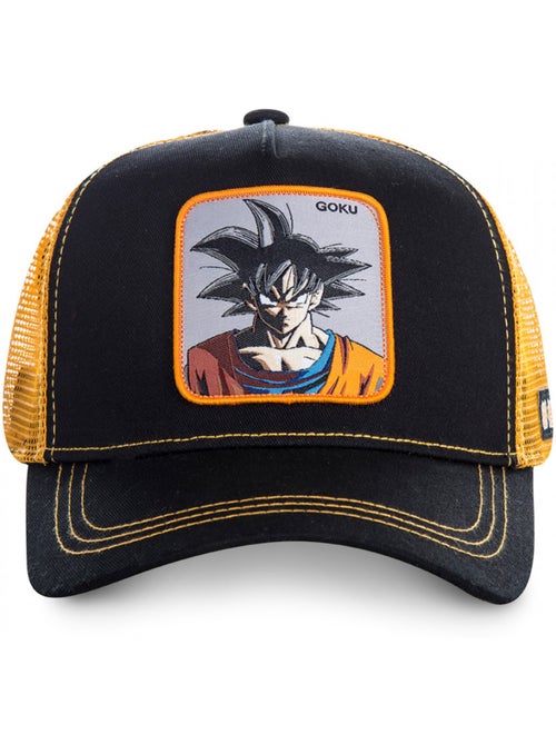 Casquette en Textile Capslab - Kiabi