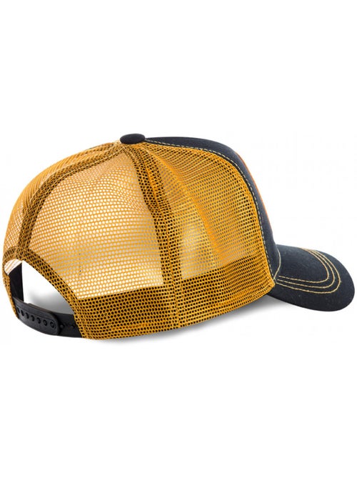 Casquette en Textile Capslab - Kiabi