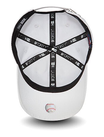 Casquette en Textile new era